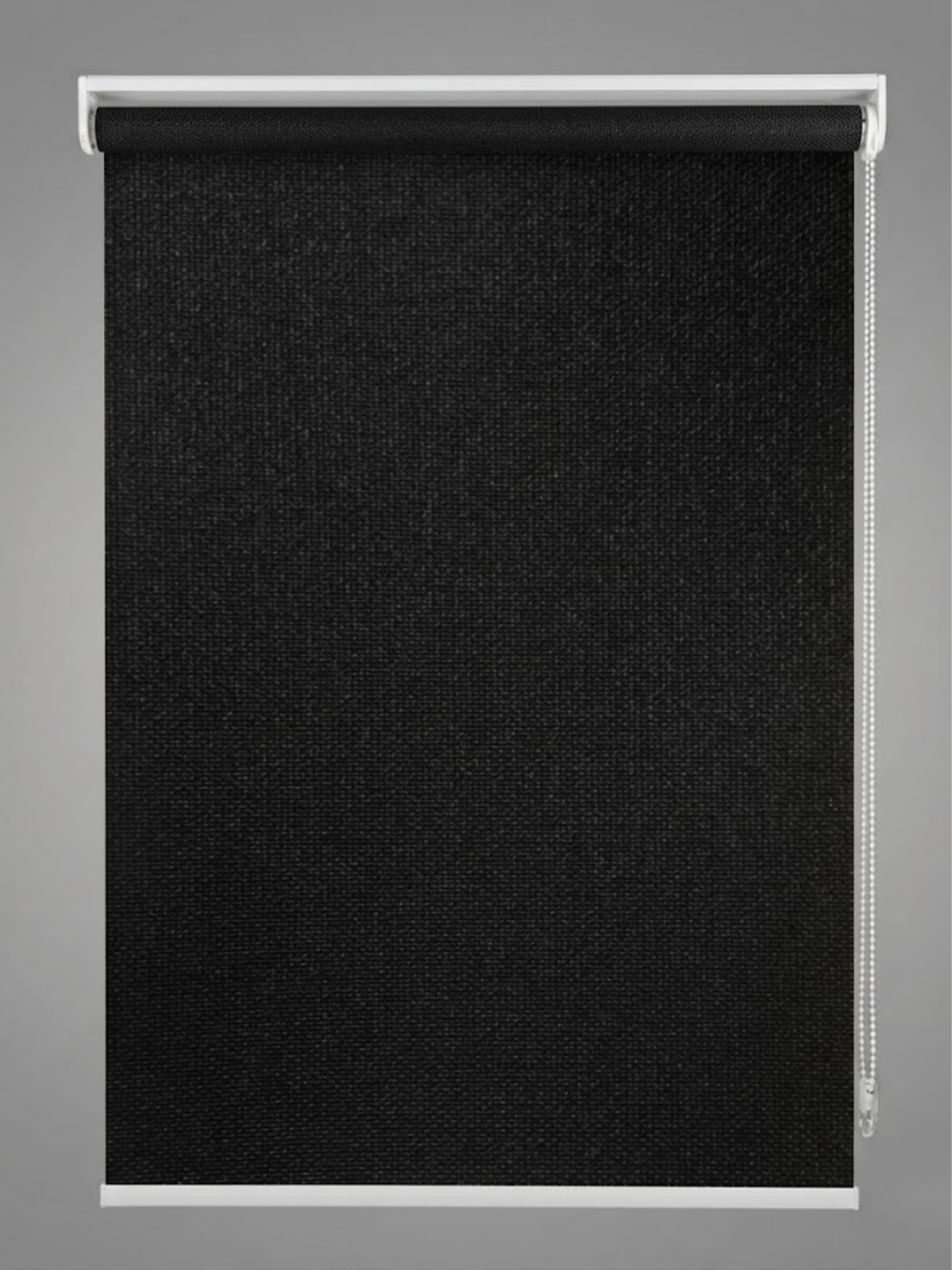 Siyah Mat Stor Perde